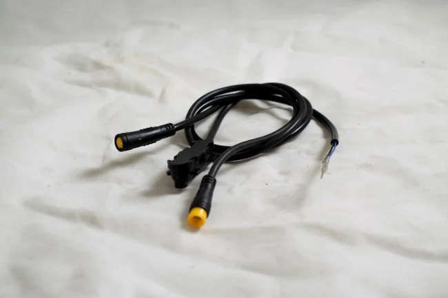 Hastighetssensor LifeBike 7vxl From 2012