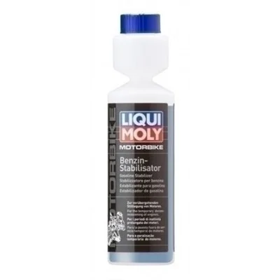 Liqui Moly Bensinstabilisator
