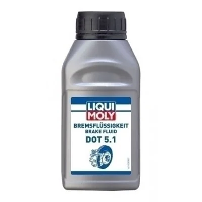 Liqui Moly Bromsvätska DOT5.1 250ml