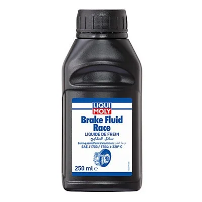 Liqui Moly Bromsvätska Racing 250 ml