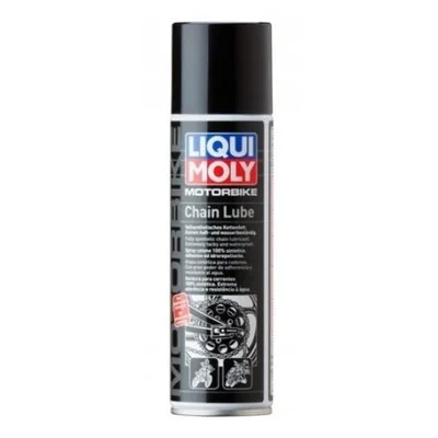 Kedjespray Made by LiquiMoly 250 ml