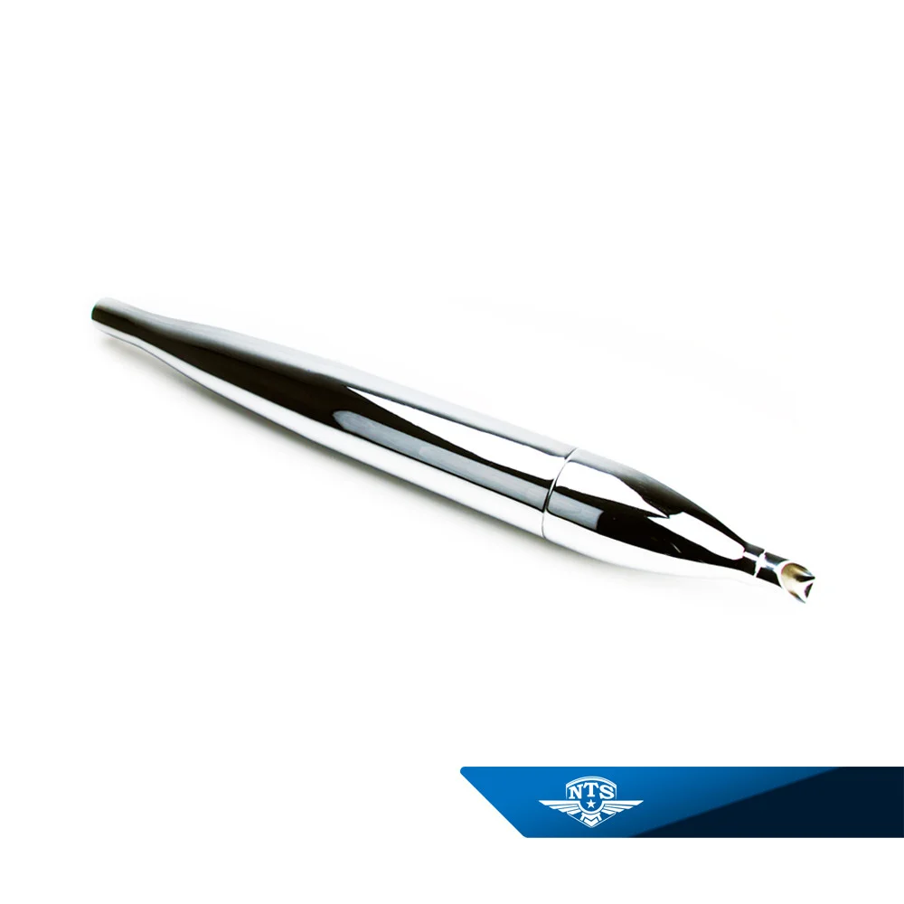 Ljuddämpare 60/28mm