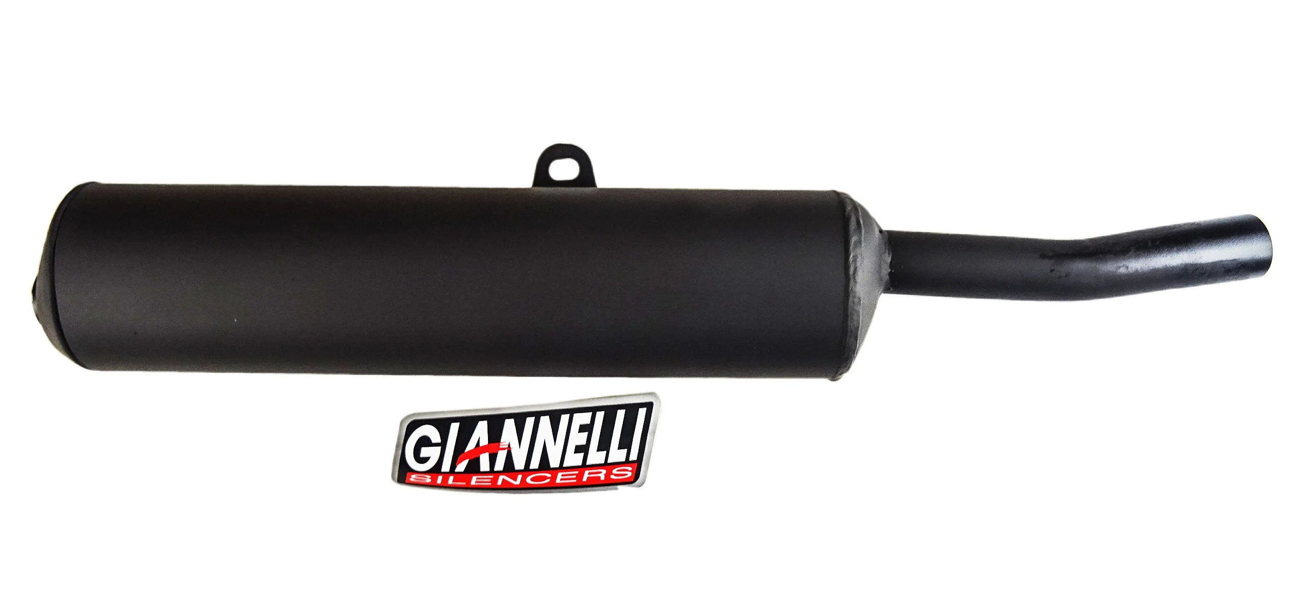 Ljuddämpare Suzuki TS50X