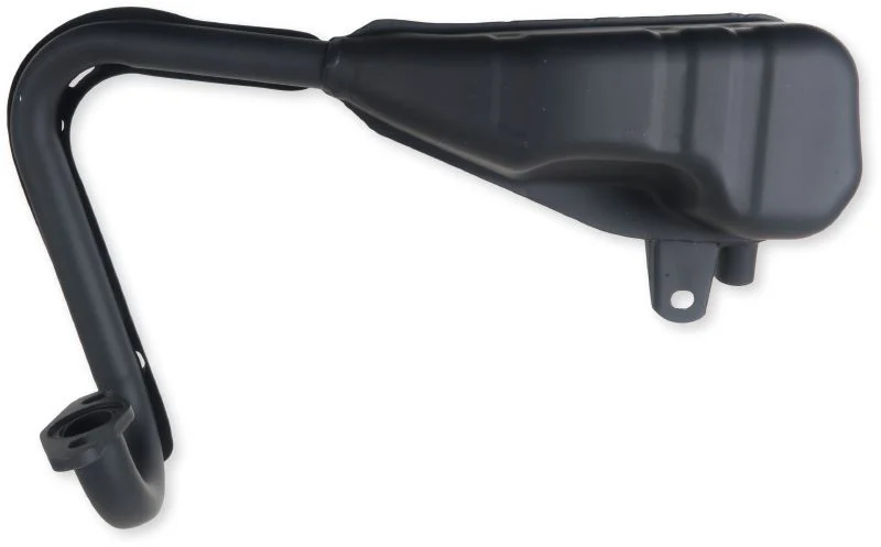 Ljuddämpare Yamaha PW50