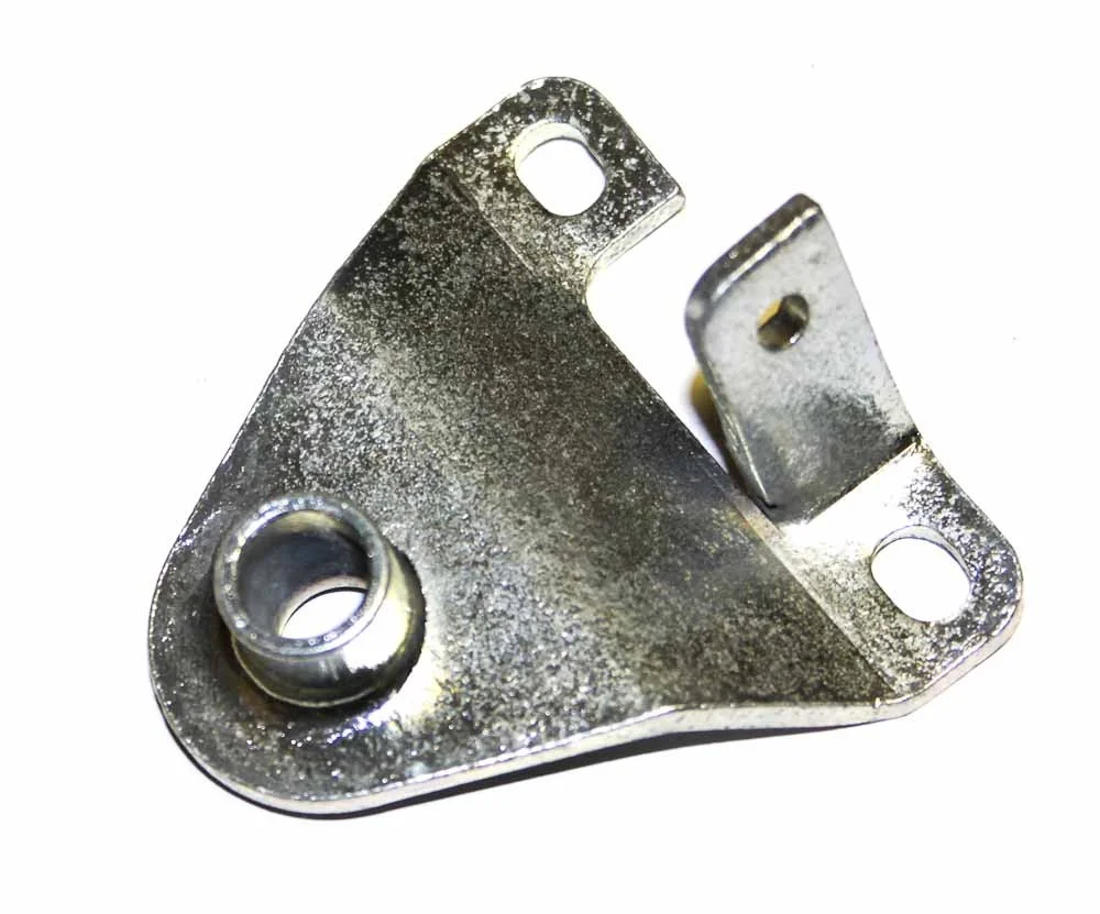 Ljuddämparfäste Tomos GT mfl