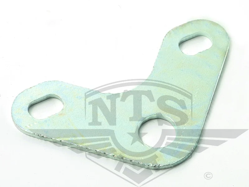 Ljuddämparfäste Florida mfl