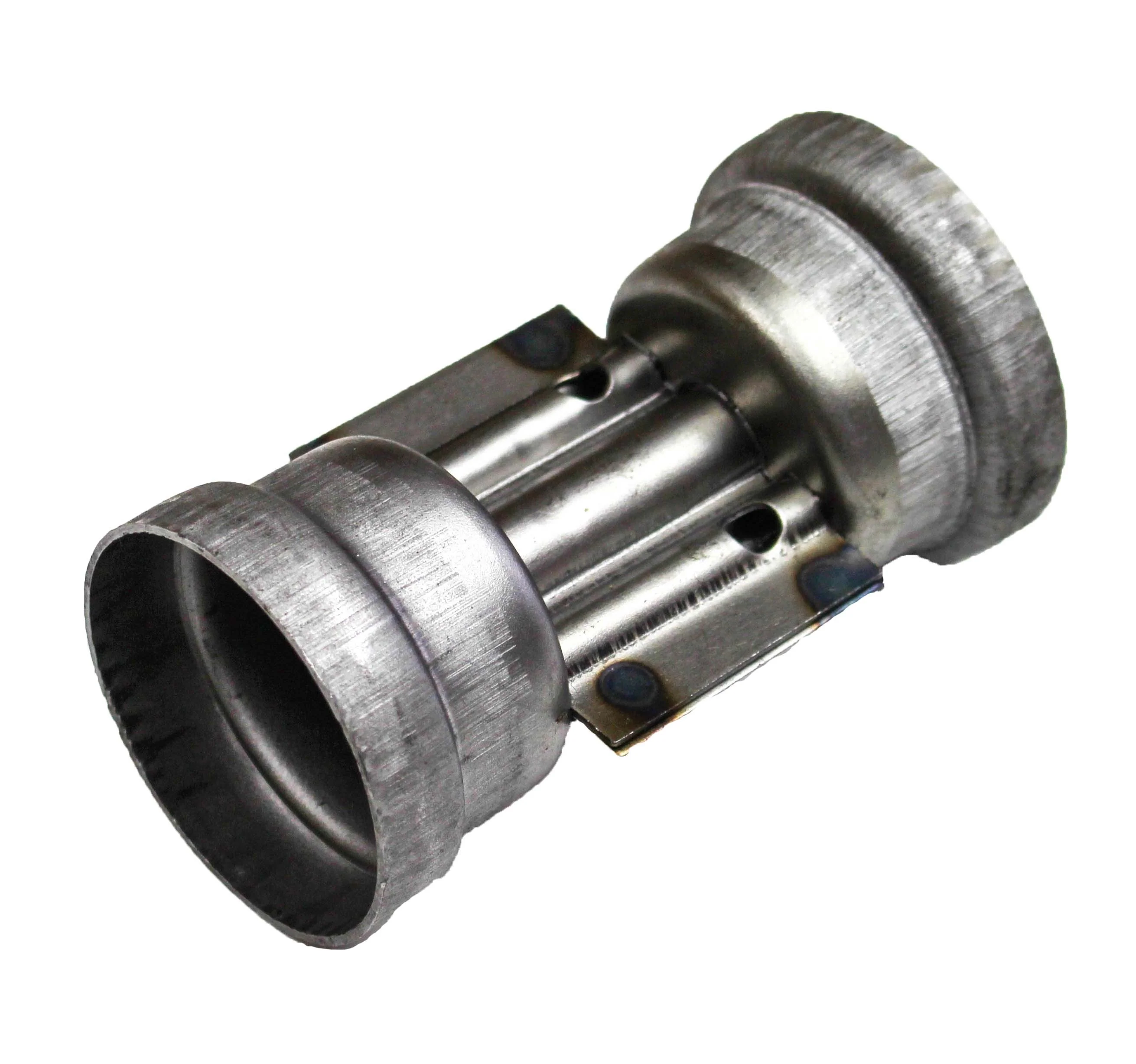 Ljuddämparinsats Jawa 210