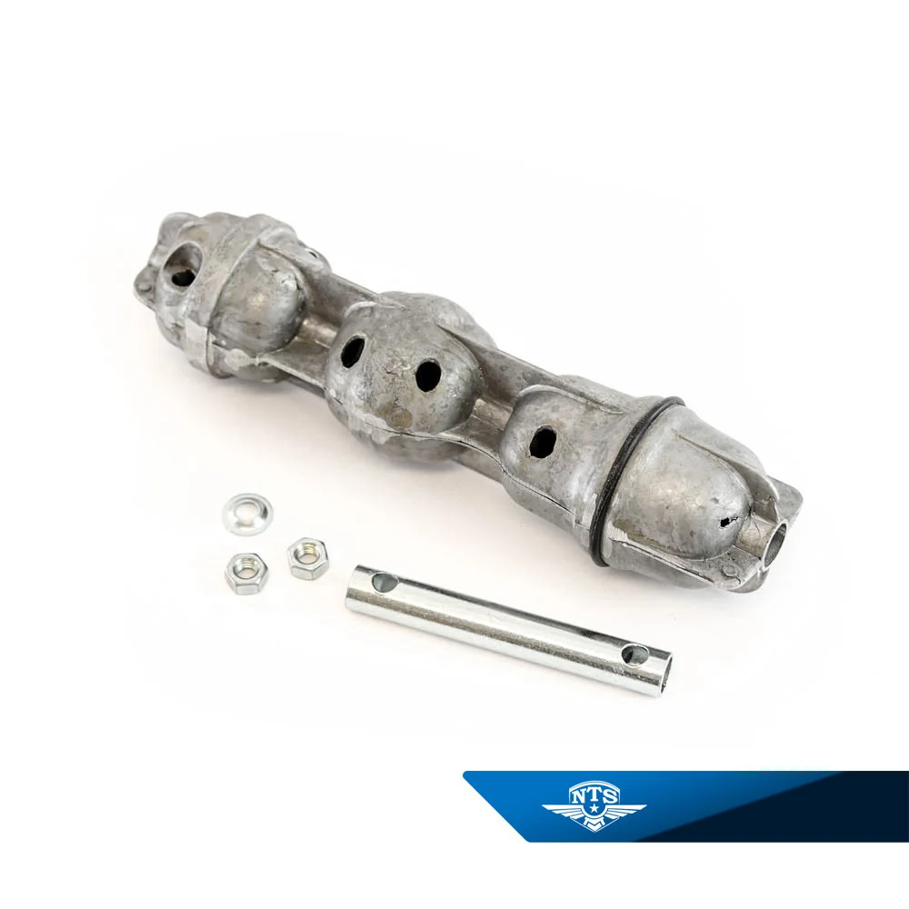 Ljuddämparinsats Puch