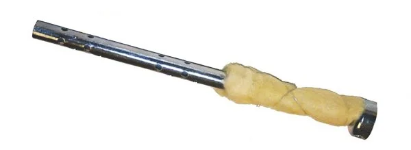 Ljuddämparinsats Suzuki K50