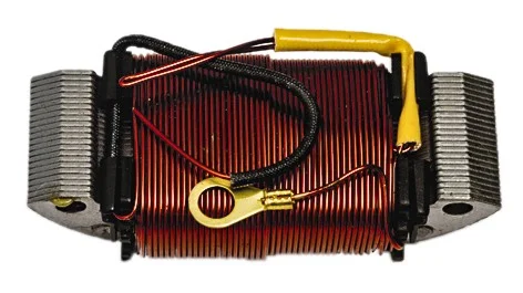 Ljusspole Honda MB / MT