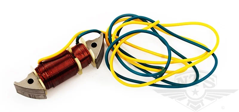 Ljusspole Made by NTS Stefa 6V 15/5W