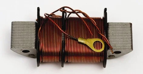 Ljusspole Yamaha DT50MX