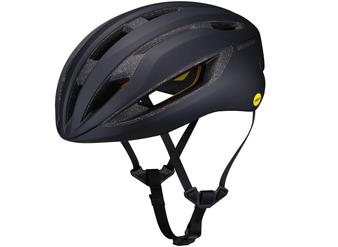 Cykelhjälm Specialized Loma Black