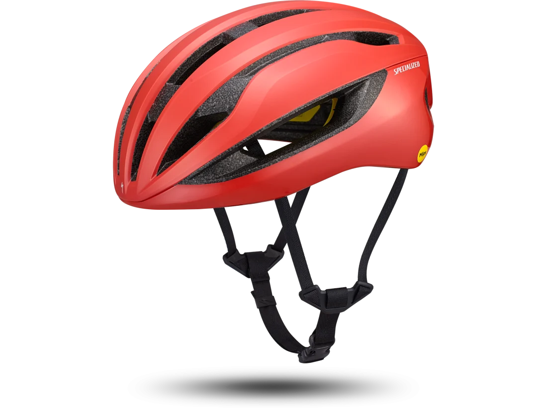 Cykelhjälm Specialized Loma Deep Orange M