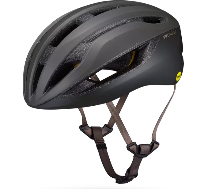 Cykelhjälm Specialized Loma Oak Green