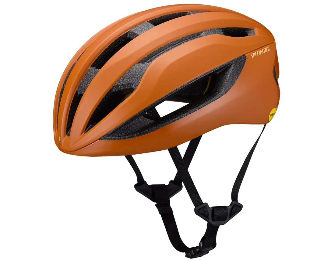 Cykelhjälm Specialized Loma Burnt Orange