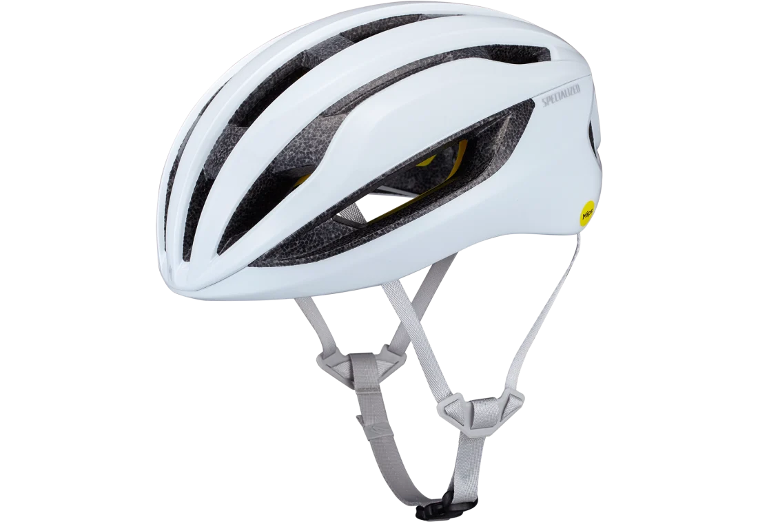 Cykelhjälm Specialized Loma White