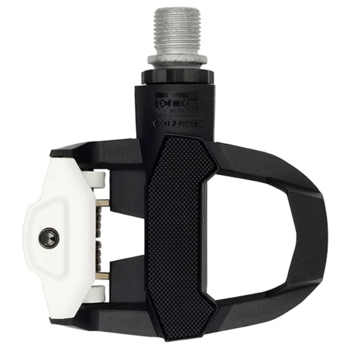 LOOK Keo Classic 3, White