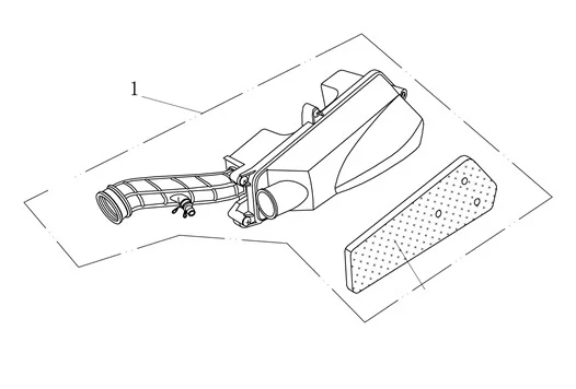 Luftburk Drax Awesome