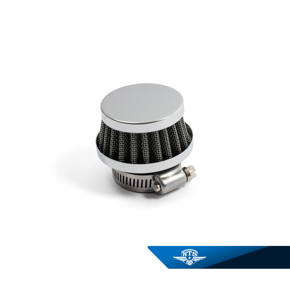 Luftfilter Universal 35 mm