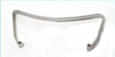 Luftfilter Klämma 52 mm