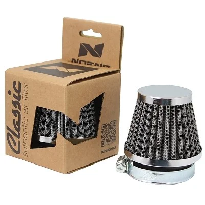 Luftfilter KN Classic 50 mm