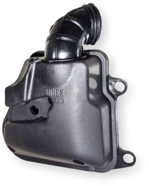 Luftfilterbox Yamaha Aerox