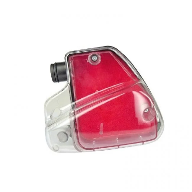 Luftfilter Transparent