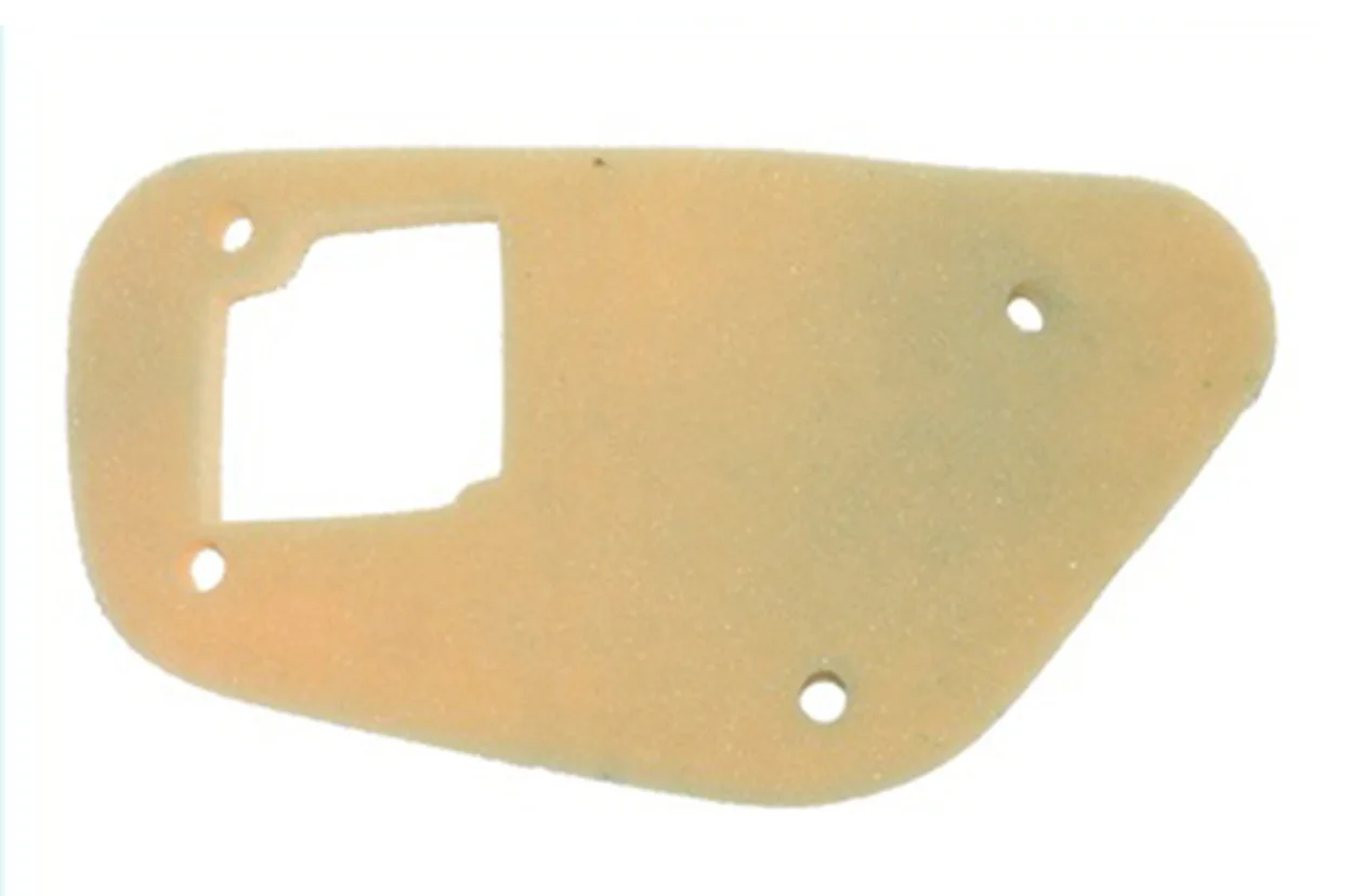 Luftfilter PGO Big Max