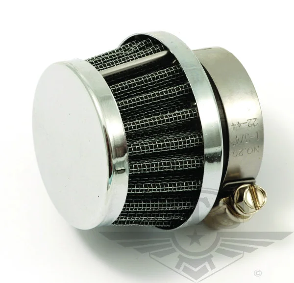 Luftfilter Universal koniskt