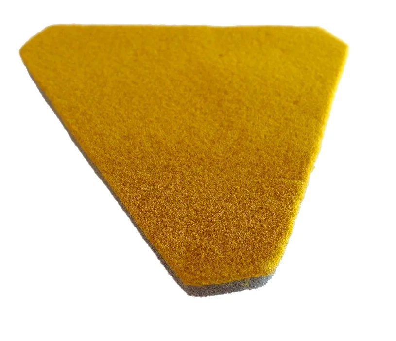 Luftfilter Yamaha DT50MX Made by NTS