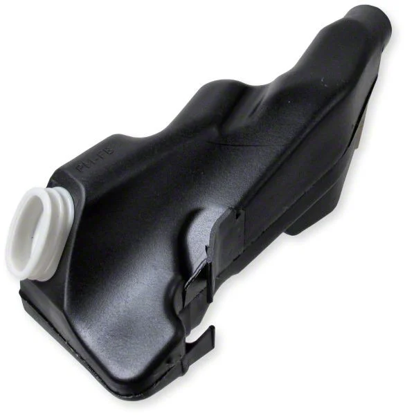 Luftfilterbox Original Peugeot