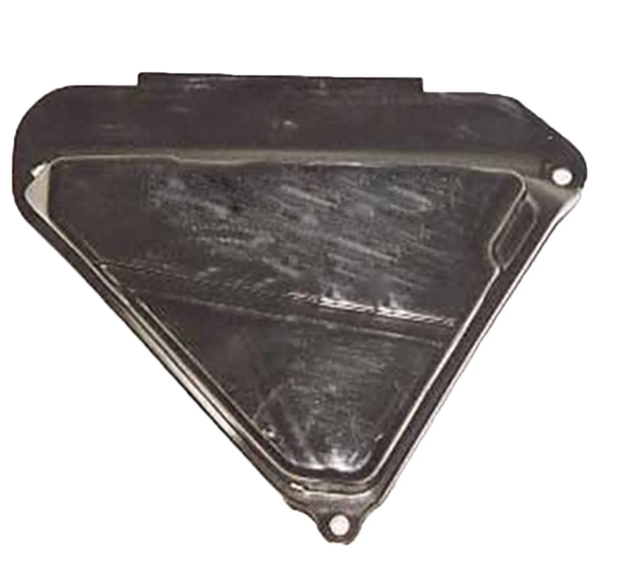 Luftfilterkåpa Yamaha DT50MX