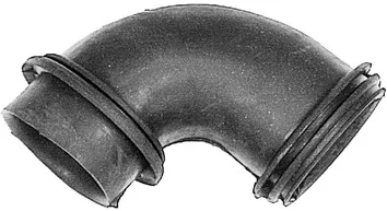 Luftintagsgummi Honda