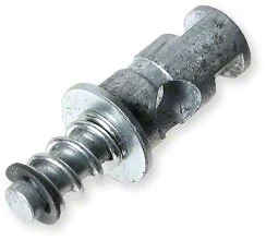 Luftspjäll Velo Solex 3800