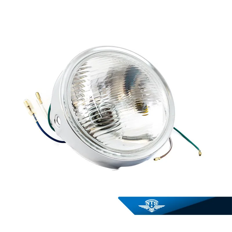 Lyktinsats Yamaha DT50MX Made by NTS