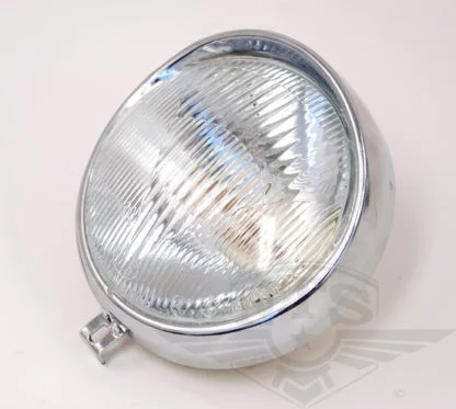 Lyktinsats Puch/Hercules