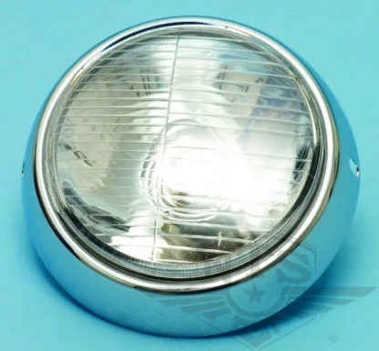 Lyktinsats Puch MS,VS,MV