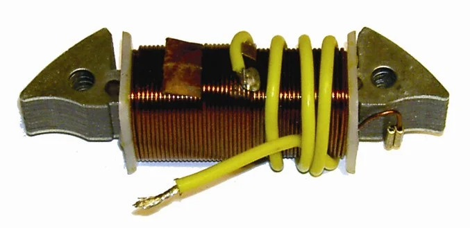 Ljusspole Bosch 35W Puch/Kreidler/Zundapp