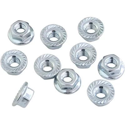 M10 tensilock mutter