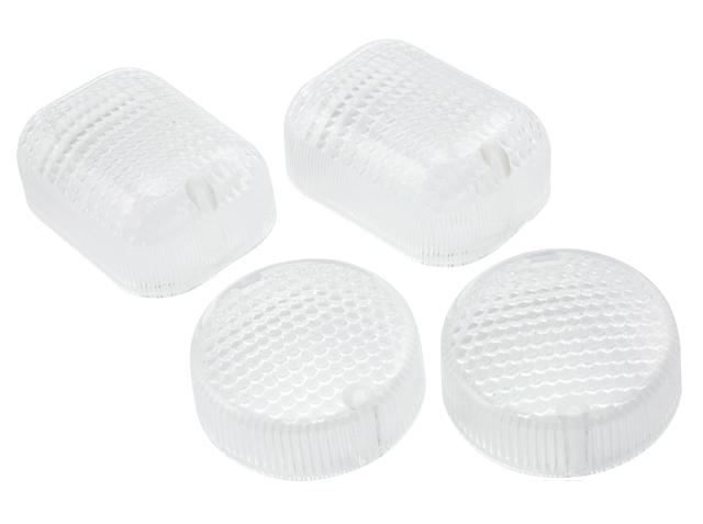 Blinkersglas Malagutti F12