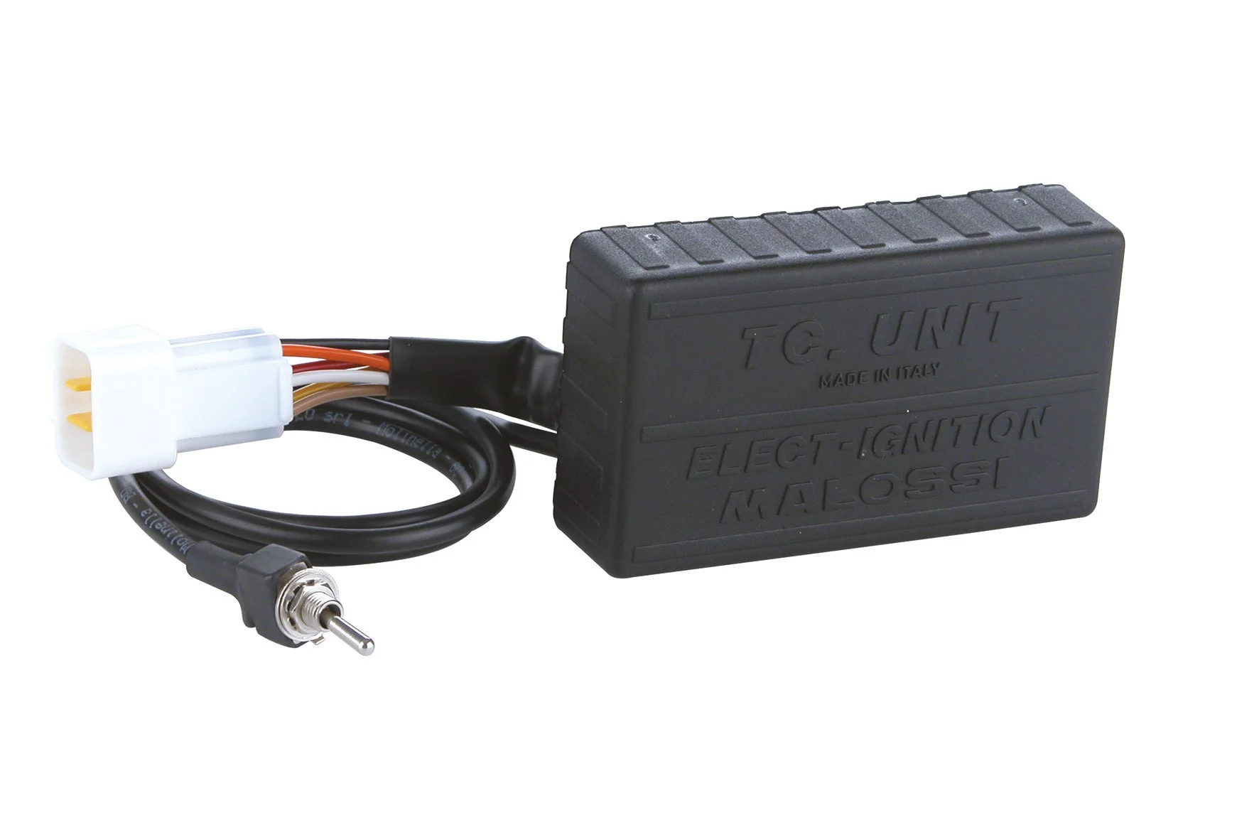 Malossi CDI Box (Ostrypt)