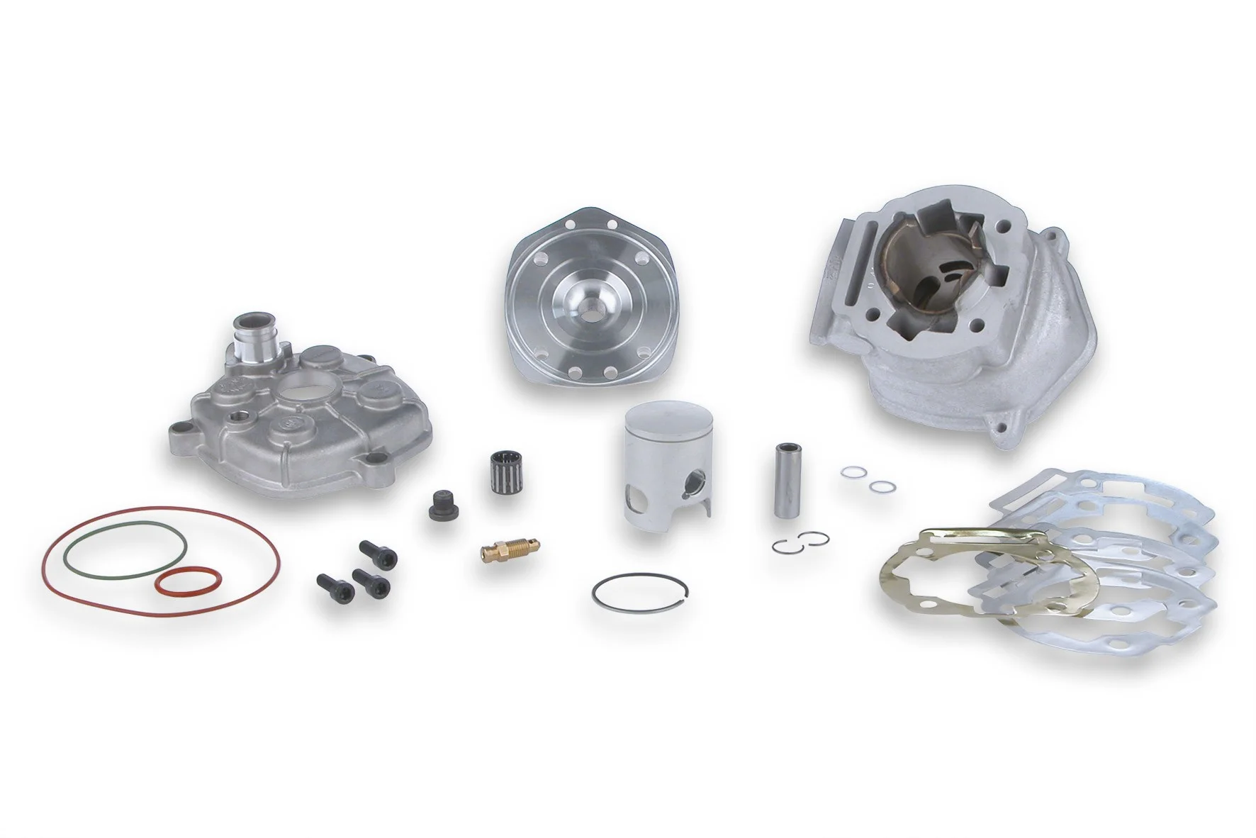 Malossi Cylinderkit (MHR Team) 50cc (PIA)