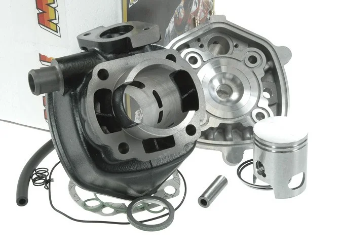 Malossi - Cylinderkit (Sport) 50c