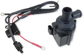 Vattenpump Made by Malossi