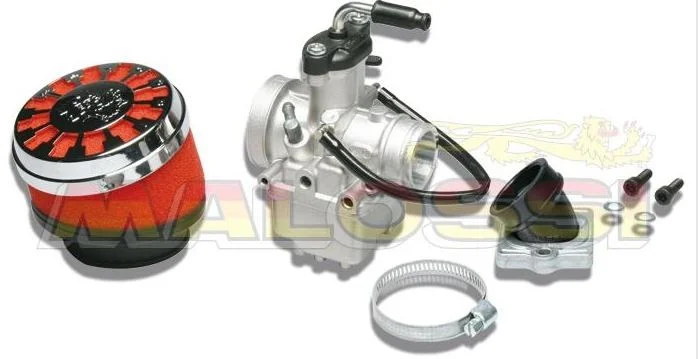 Malossi - Förgasarkit (VHST) BS - 28mm