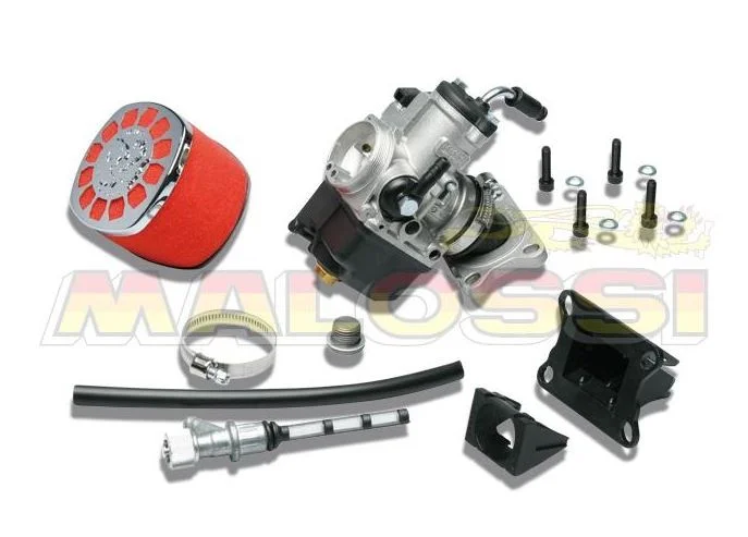 Förgasarkit Malossi 26 mm