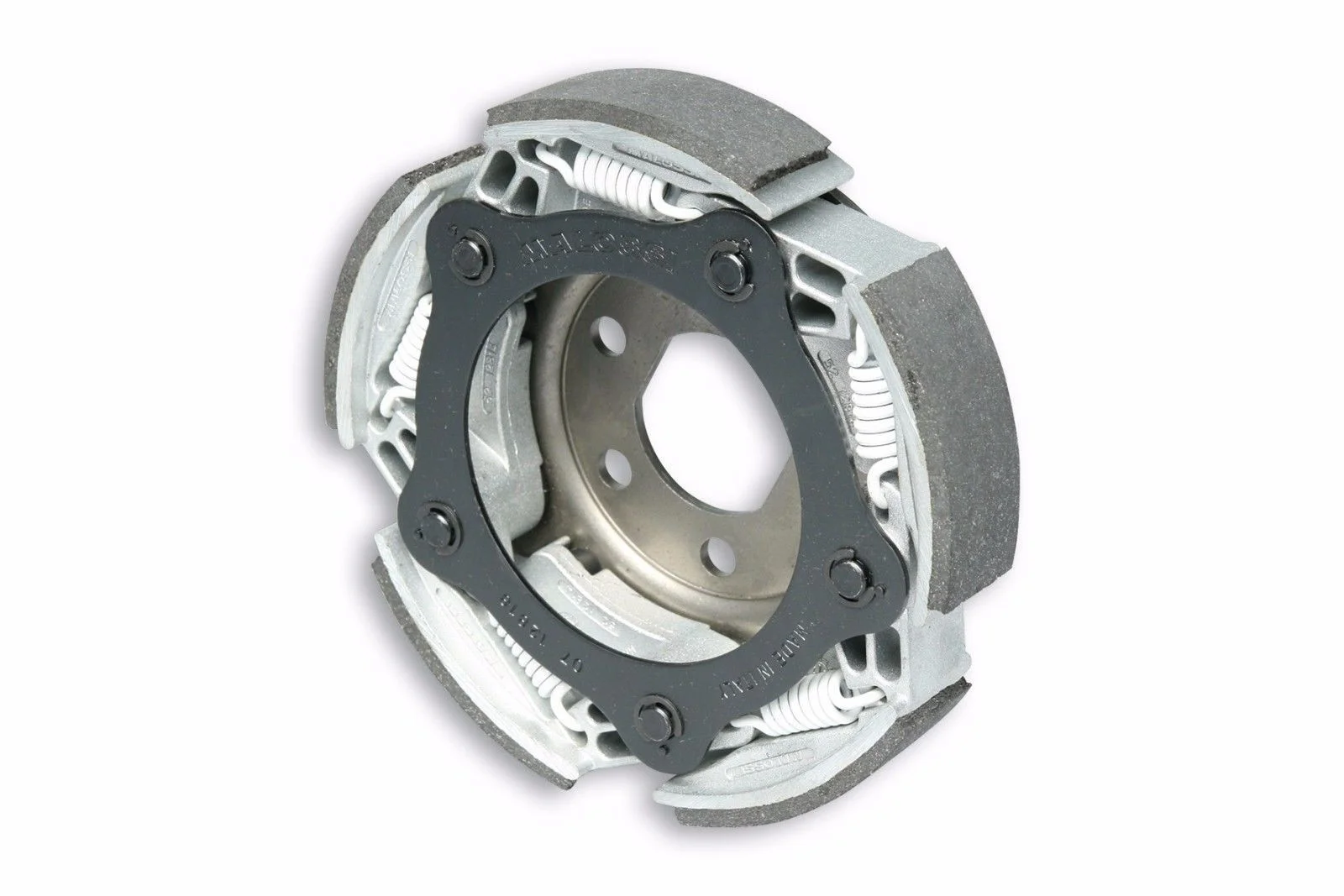 Malossi koppling, Fly clutch