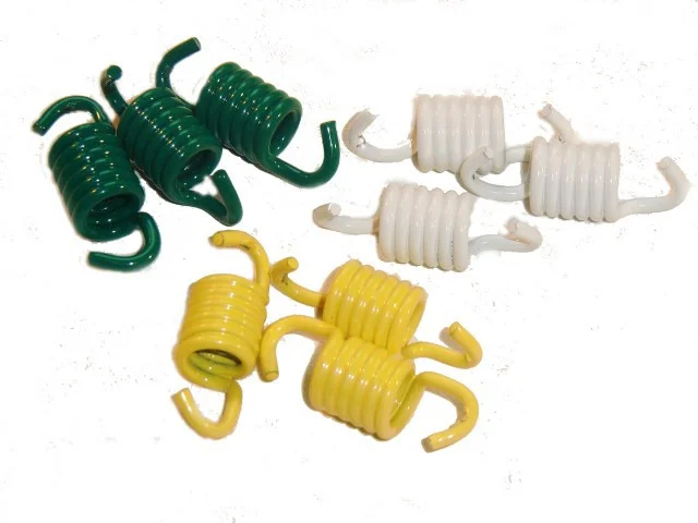 Kopplingsfjädrar Malossi