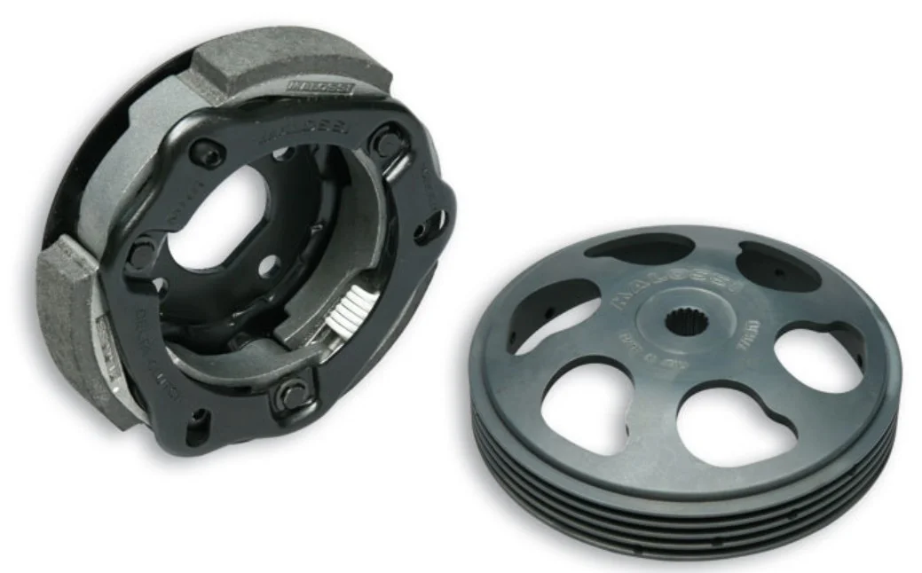 Koppling Made by Malossi (Delta System MHR) - 107mm